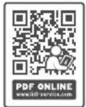 CRIVIT IAN 329779 - Bedienungsanleitung Quick-Start-Guide - 1