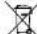CRIVIT IAN 329779 - Produkt entsorgen - 1