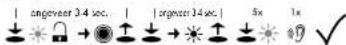 CRIVIT IAN 329779 - Erste vingerafdruk (beheerdersvingerafdruk) oplaan (afb. F) - 1