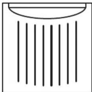 MIOMARE HG00518 - Waterbesparende inzet - 4
