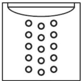 MIOMARE HG00518 - Waterbesparende inzet - 6
