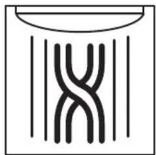 MIOMARE HG00518 - Waterbesparende inzet - 1