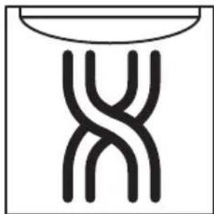 MIOMARE HG00518 - The hand shower 1 has the following functions: - 1