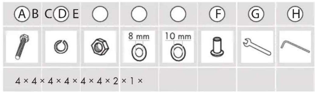 POWERFIX IAN 322310 - Bezpečnost 51 - 1
