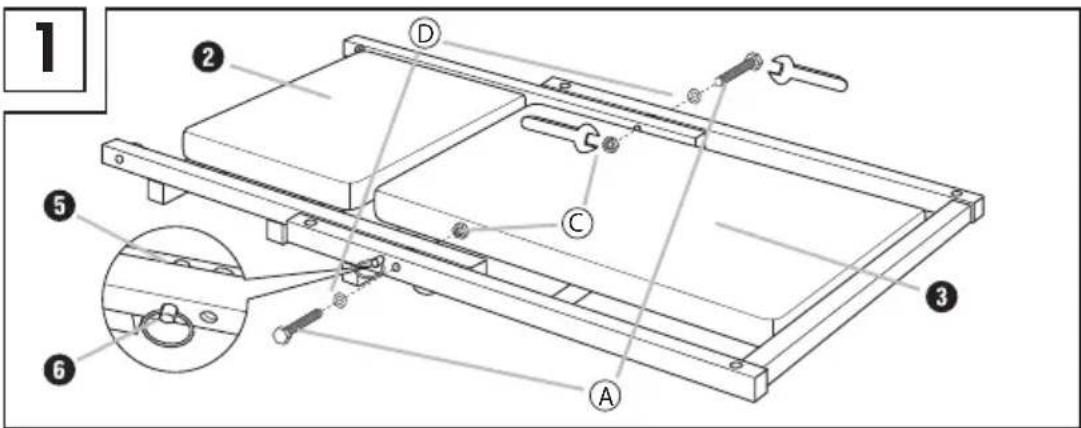 POWERFIX IAN 322310 - ACHTUNG - 1
