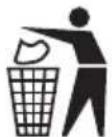 POWERFIX IAN 322310 - Disposal of the product - 2