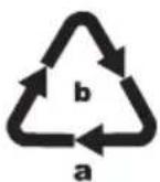 POWERFIX IAN 322310 - Disposal of packaging - 1