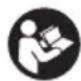 Craftsman CMCBL710 - WARNING: Read all safety warnings - 1