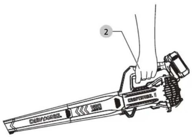 Craftsman CMCBL710 - CMCBL710 - 5