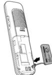 SWITEL D11 - Mise en service du mobile - 1