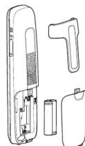 SWITEL D10 - Mise en service du mobile - 1