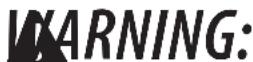 Craftsman CMCBL700 - OPERATION - 1