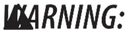 Craftsman CMCBL700 - OPERATION - 3