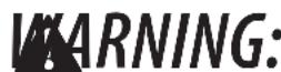 Craftsman CMCBL700 - MAINTENANCE - 1