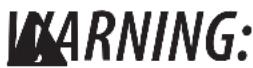 Craftsman CMCBL700 - REEMPLAZO GRATUITO DE LAS ETIQUETAS DE - 1