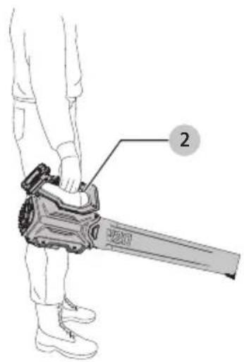 Craftsman CMCBL700 - Components - 11