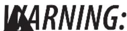 Craftsman CMCBL700 - OPERATION - 4