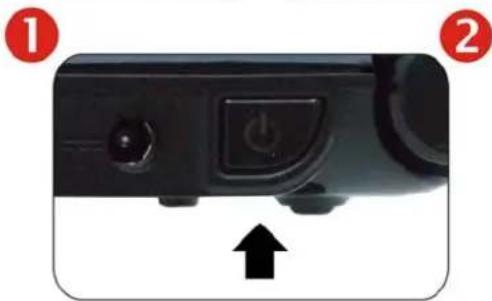 ECS V10IS2 - Préparer votre ordinateur - 2