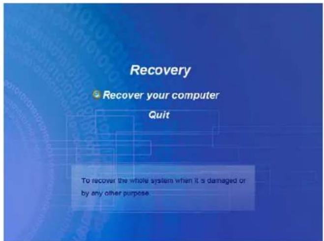 ECS V10IS2 - Press <F2> for Setup, <F12> MultiBoot Menu, <F9> System Recovery - 2