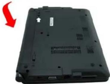 ECS V10IS2 - Utilisation avec la batterie - 2