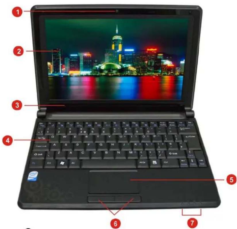 ECS V10IS2 - AVERTISSEMENT.... - 1