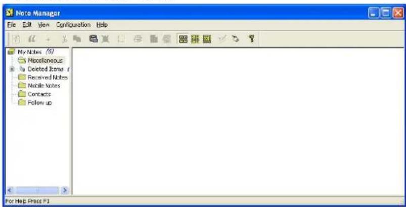 ECS E10IL1 - Note Taker - 4