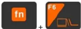 ECS E10IL1 - Régler l'affichage de l'écran LCD - 1