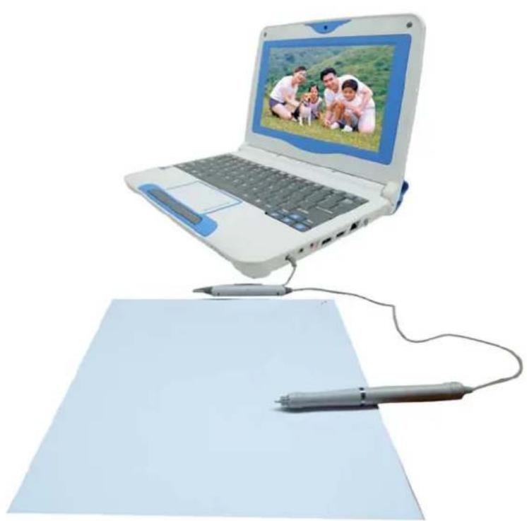 ECS E10IL1 - Note Taker - 1