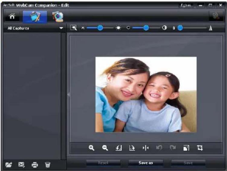 ECS E10IL1 - Application Editer - 1