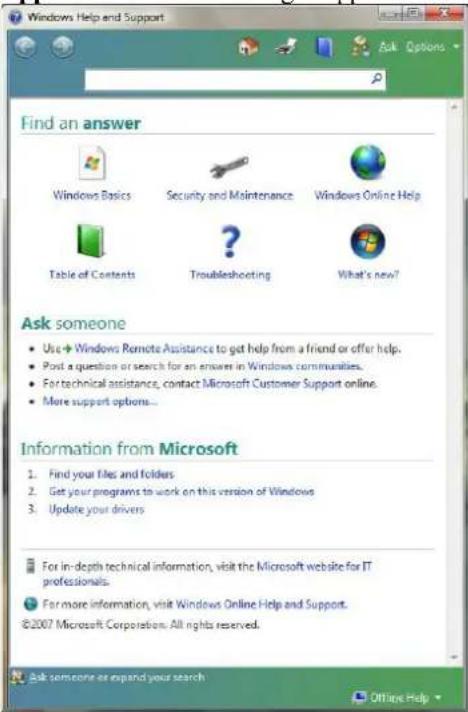 ECS S20II1 - AIDE WINDOWS - 1