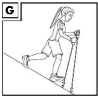 CRIVIT IAN 373915 - - Subida/bajada (fig. F/G) - 1
