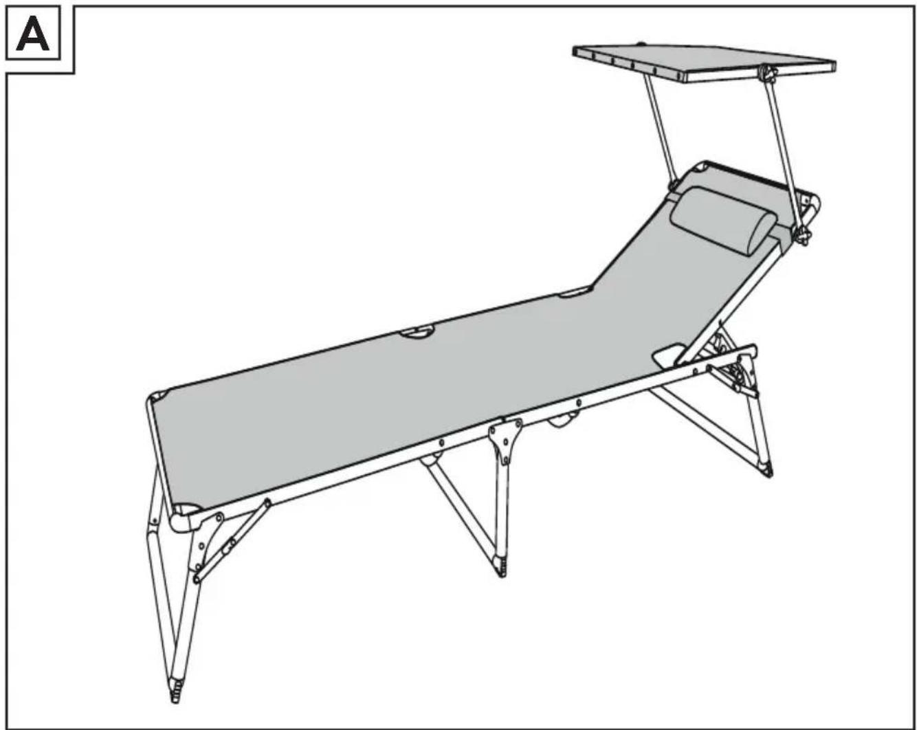 Livarno Lux HG04386C - 2