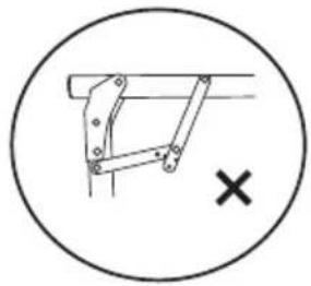 Livarno Lux HG04386C - VIGTIGT, SKAL OPBEVARES TIL SENERE BRUG: SKAL LÆSES OMHYGGELIGT! - 2