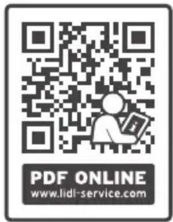 AURIOL HG06761A - Prüběh reklamace - 2