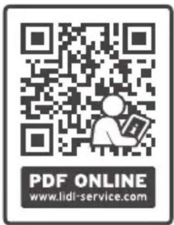 AURIOL HG06761A - Process in case of a warranty claim - 2