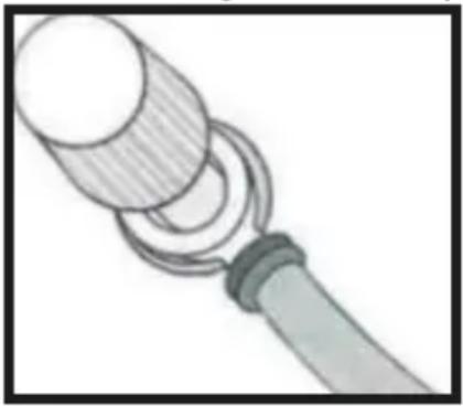 ULTIMATE SPEED USSW 300 A1 - Podłęczenie do gniażdka 12 V zapalniczki - 1