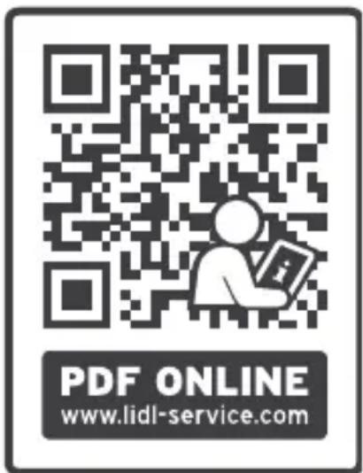 ULTIMATE SPEED USSW 300 A1 - Hinweis: - 1