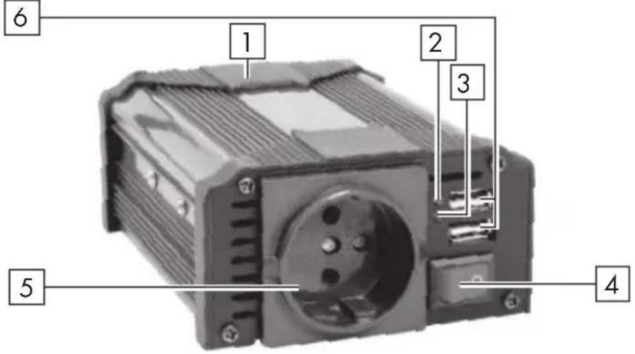 ULTIMATE SPEED USSW 300 A1 - DE/AT/CH - 1