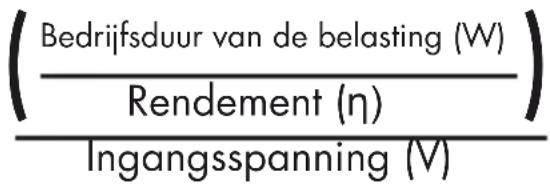 ULTIMATE SPEED USSW 300 A1 - - Voorschriften m.b.t. het gebruik - 1