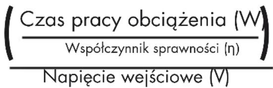 ULTIMATE SPEED USSW 300 A1 - Wskazówki dotyczę eksploataci - 1