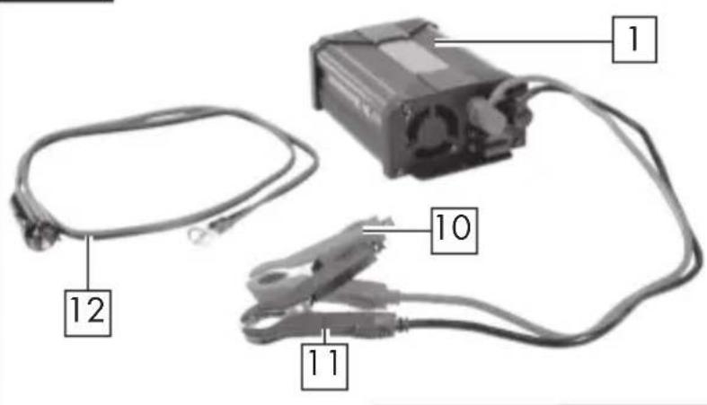 ULTIMATE SPEED USSW 300 A1 - DE/AT/CH - 3