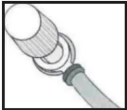 ULTIMATE SPEED USSW 300 A1 - Waarschuwing! - 1