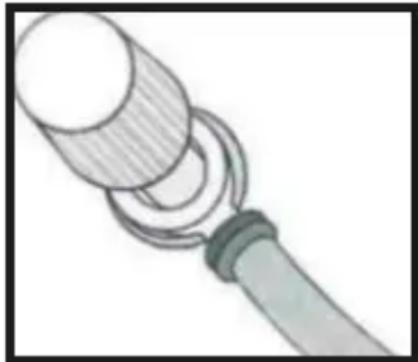 ULTIMATE SPEED USSW 300 A1 - Upozornenie: - 1