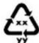 CRIVIT IAN 344834 - Disposal - 2