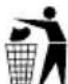 CRIVIT IAN 344834 - Disposal - 1