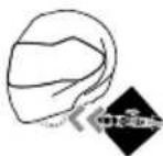 CRIVIT IAN 344834 - Für Brillentrager geeignet - 1