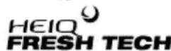 CRIVIT IAN 344834 - HeiQ® Fresh Tech - 1