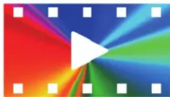 JVC DLANP5 - À propos des marques de commerce et des droits d'auteur - 2
