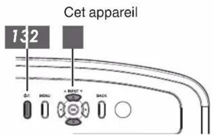 JVC DLANP5 - Visionner des videos - 4