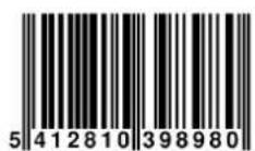 NEDIS KAMG110FBK - Gril / sandwich / waffle | 700 w | 22 x 12.5 cm | contrôle automatique de la température | acier / plastique - 1